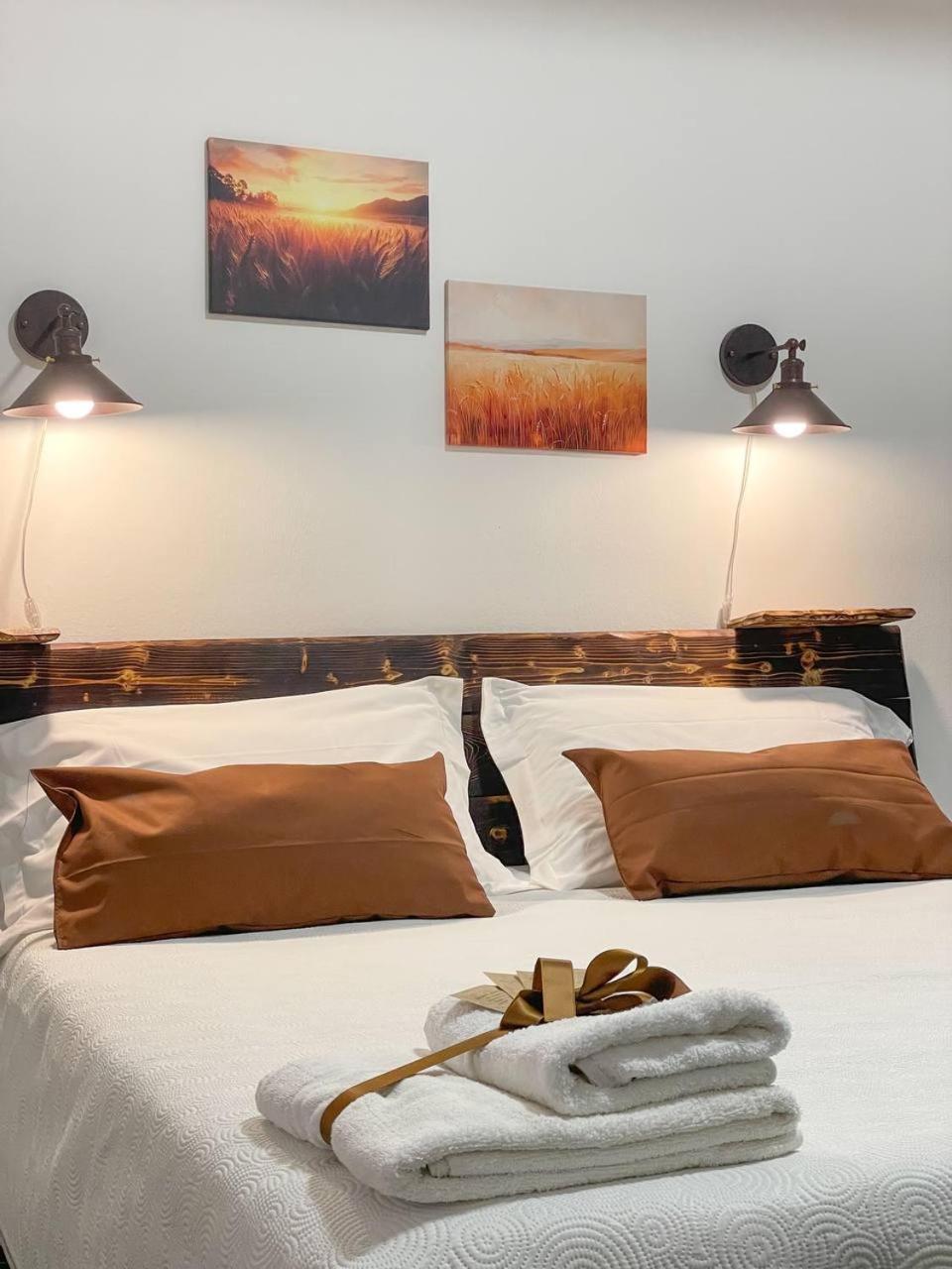 Big Fish Alghero Guesthouse Exterior foto