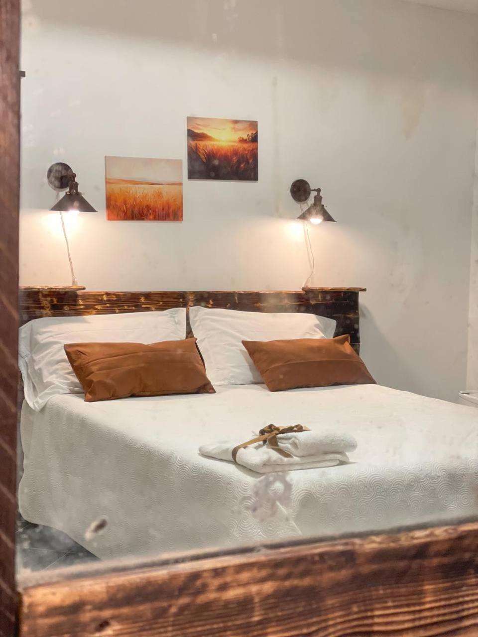 Big Fish Alghero Guesthouse Exterior foto