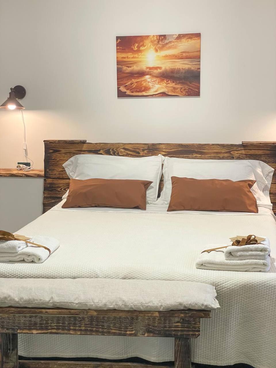 Big Fish Alghero Guesthouse Exterior foto